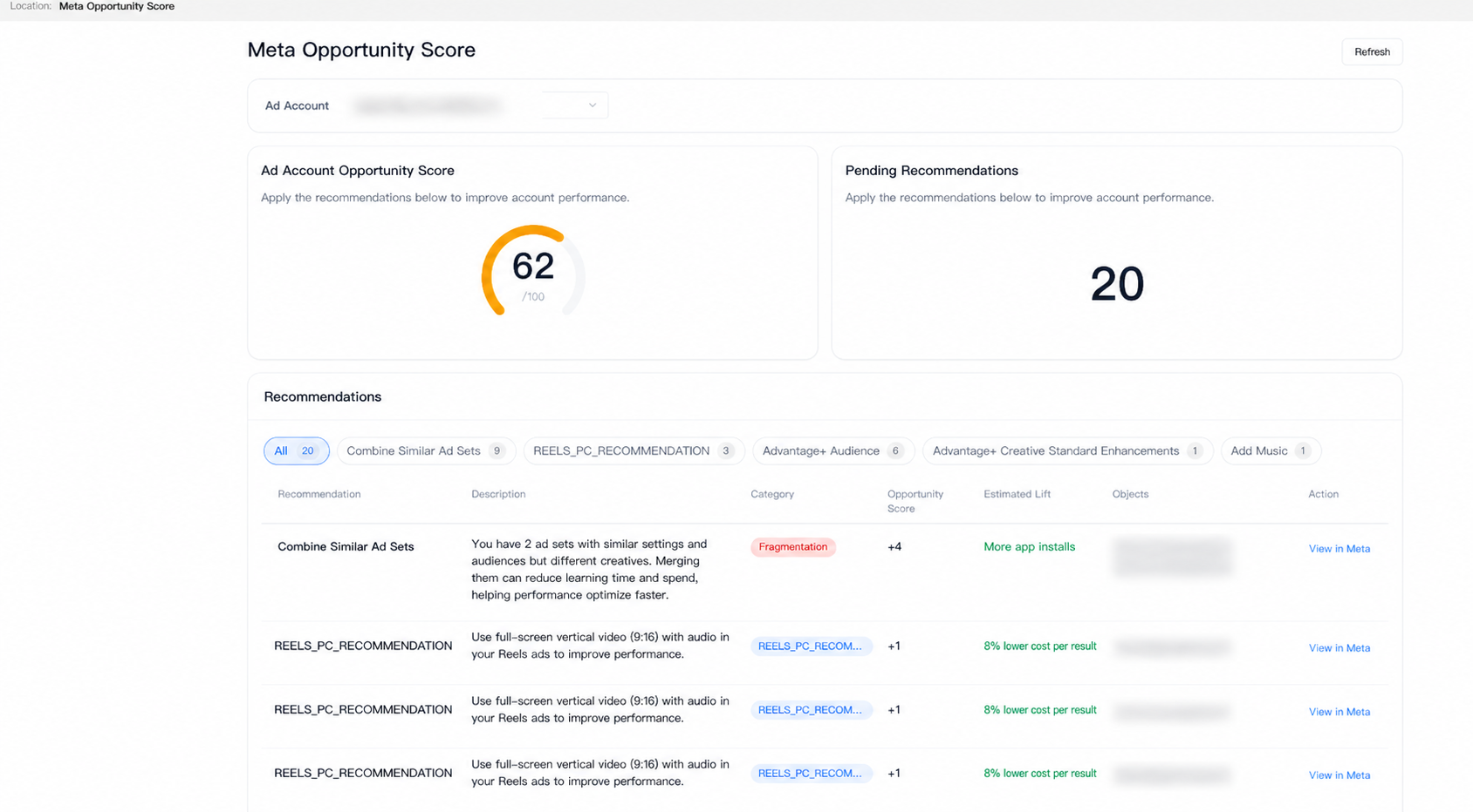 xmp-meta-opportunity-score-detail