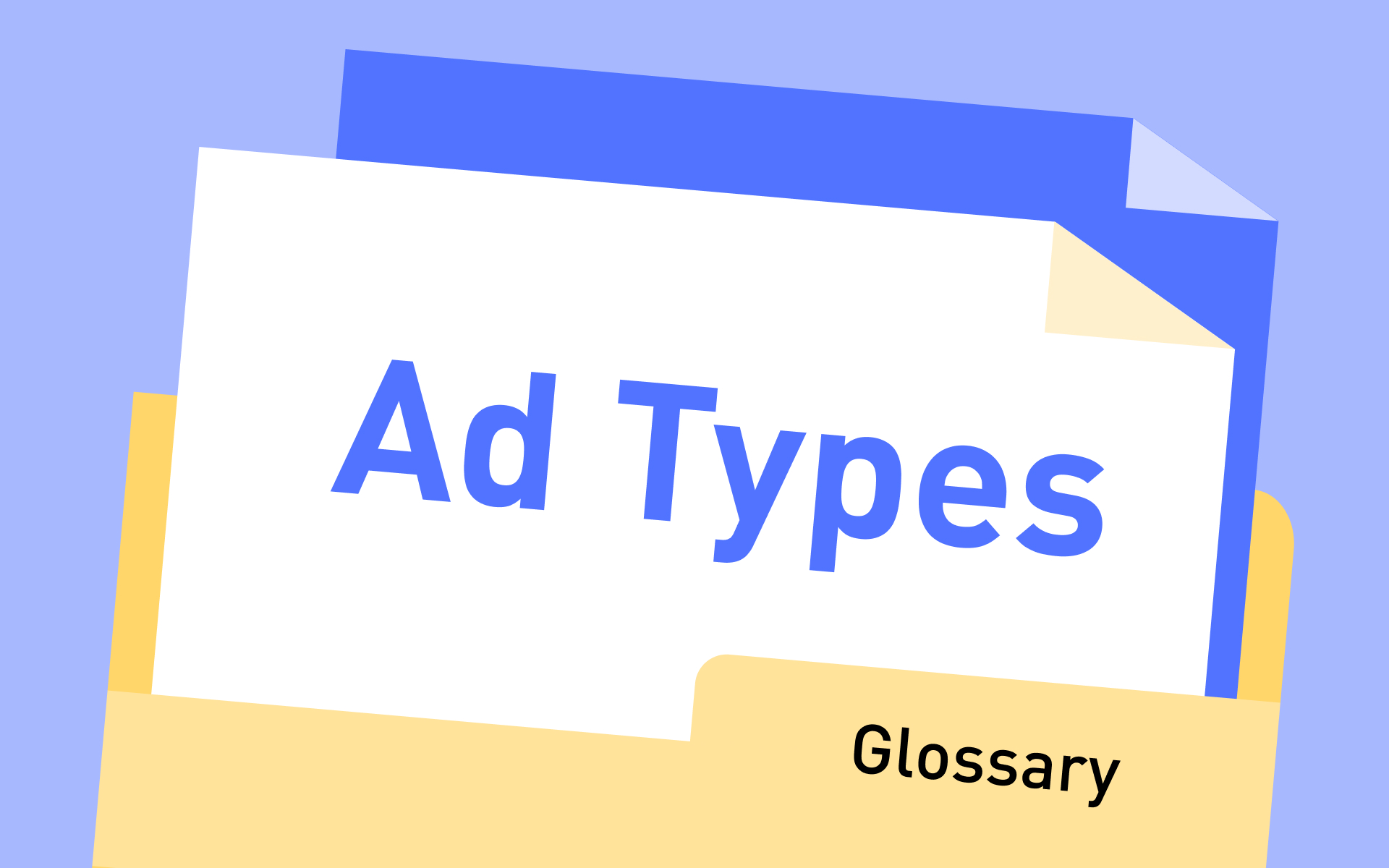Interstitial Ads