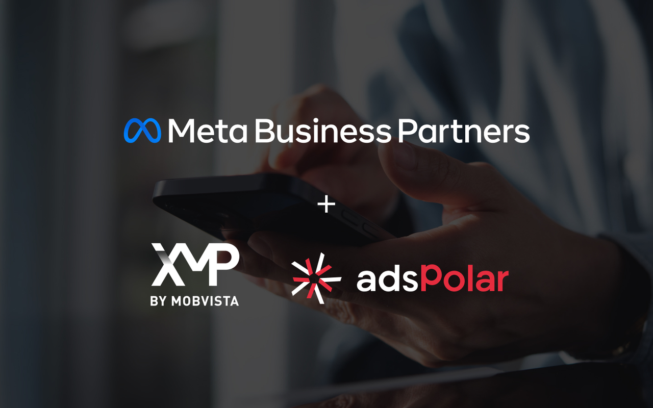 XMP-Meta Business Partner