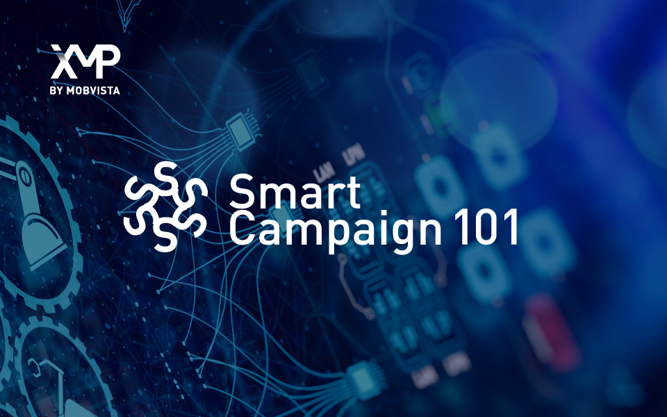 Smart Campaign 101: Competitor Insights to Unlock Quality Ad Traffic
