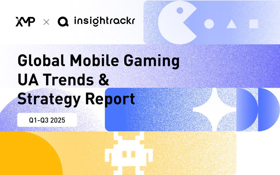 2025 Mobile Game UA Report