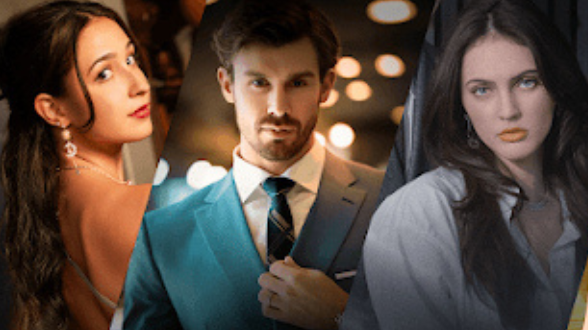 ReelShort Dramas