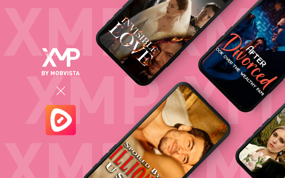 XMP, Mobvista, Shot Short, ROI