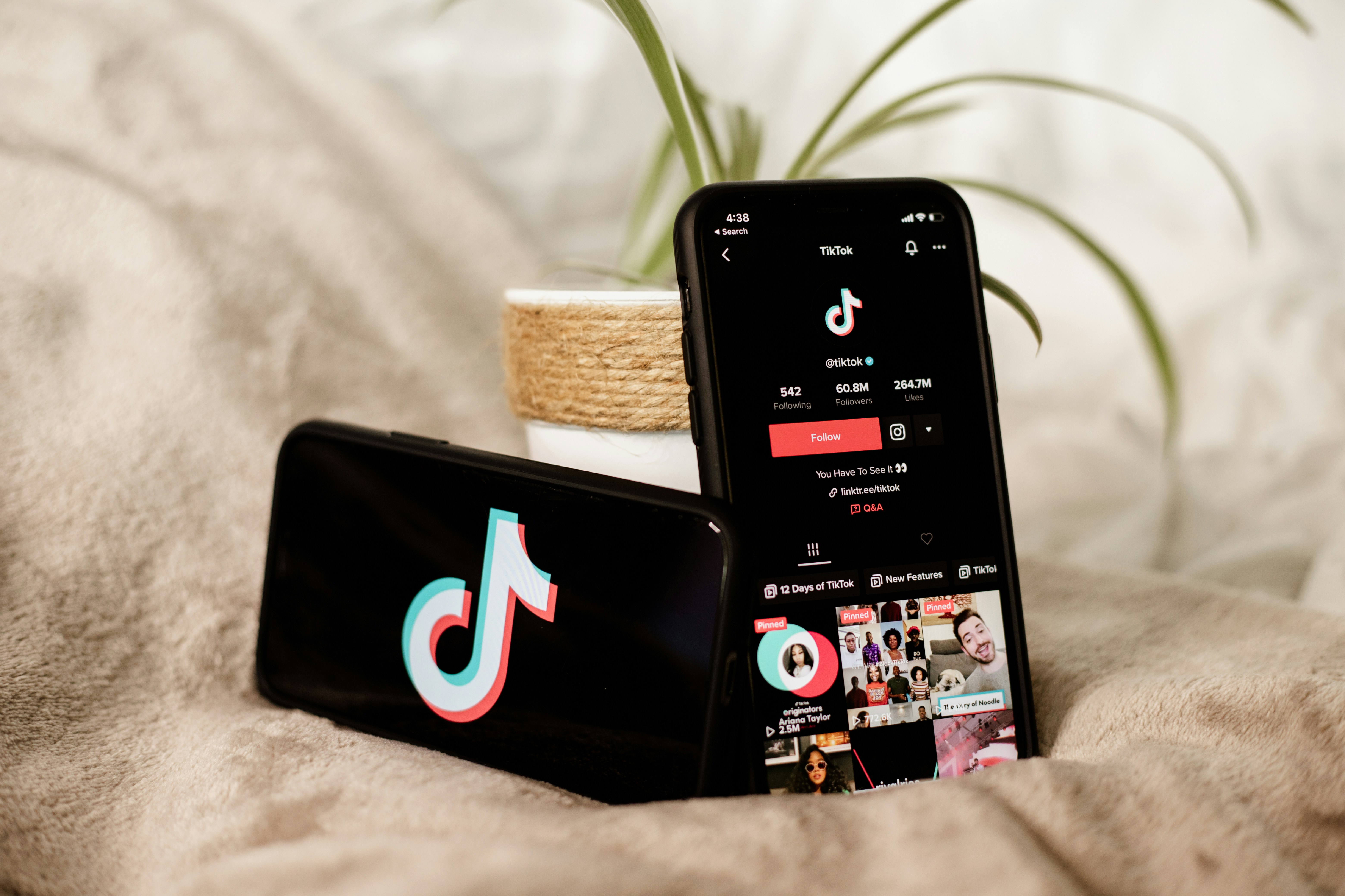 tiktok minigames ads