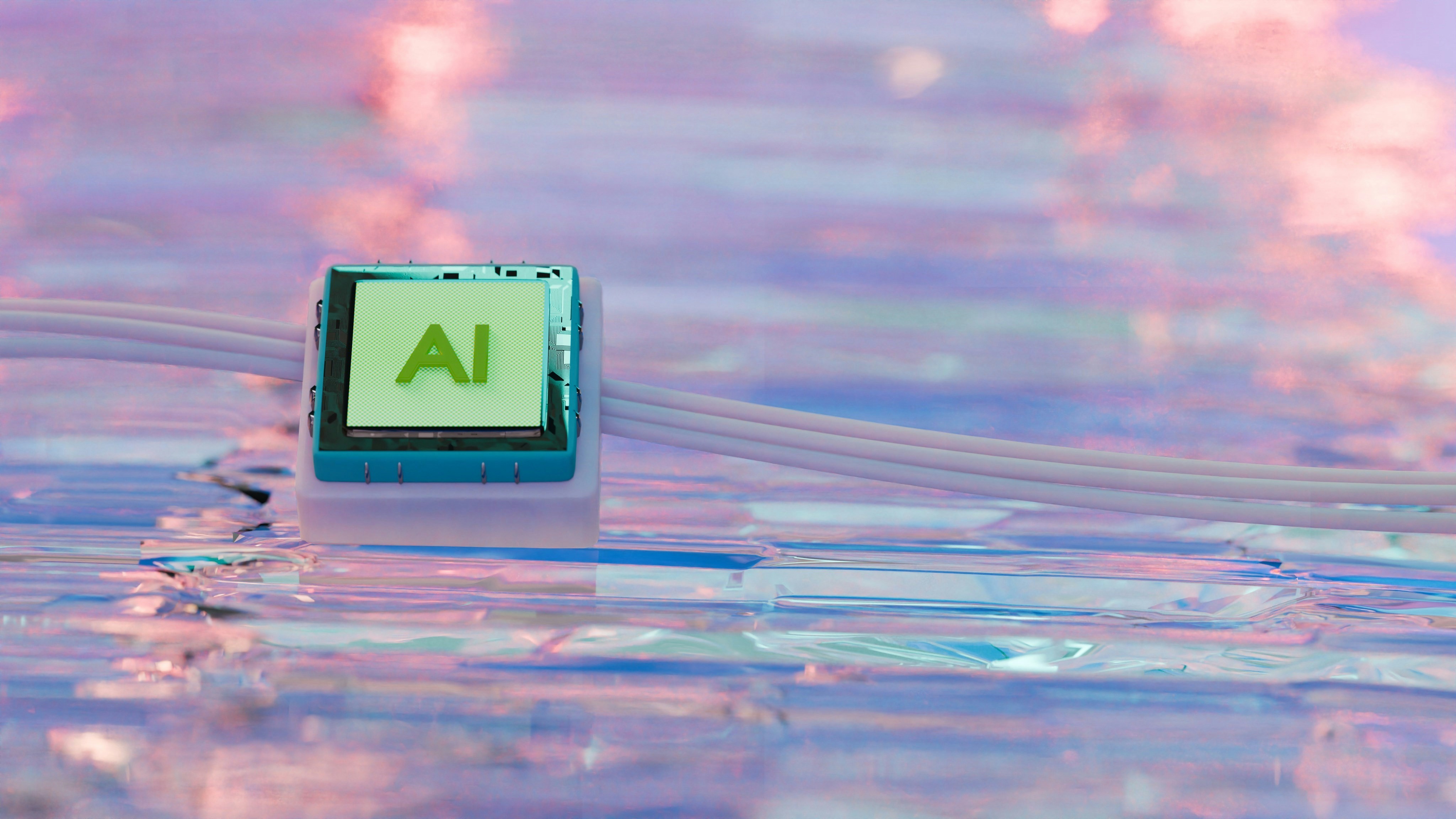 Meta's new AI Arsenal