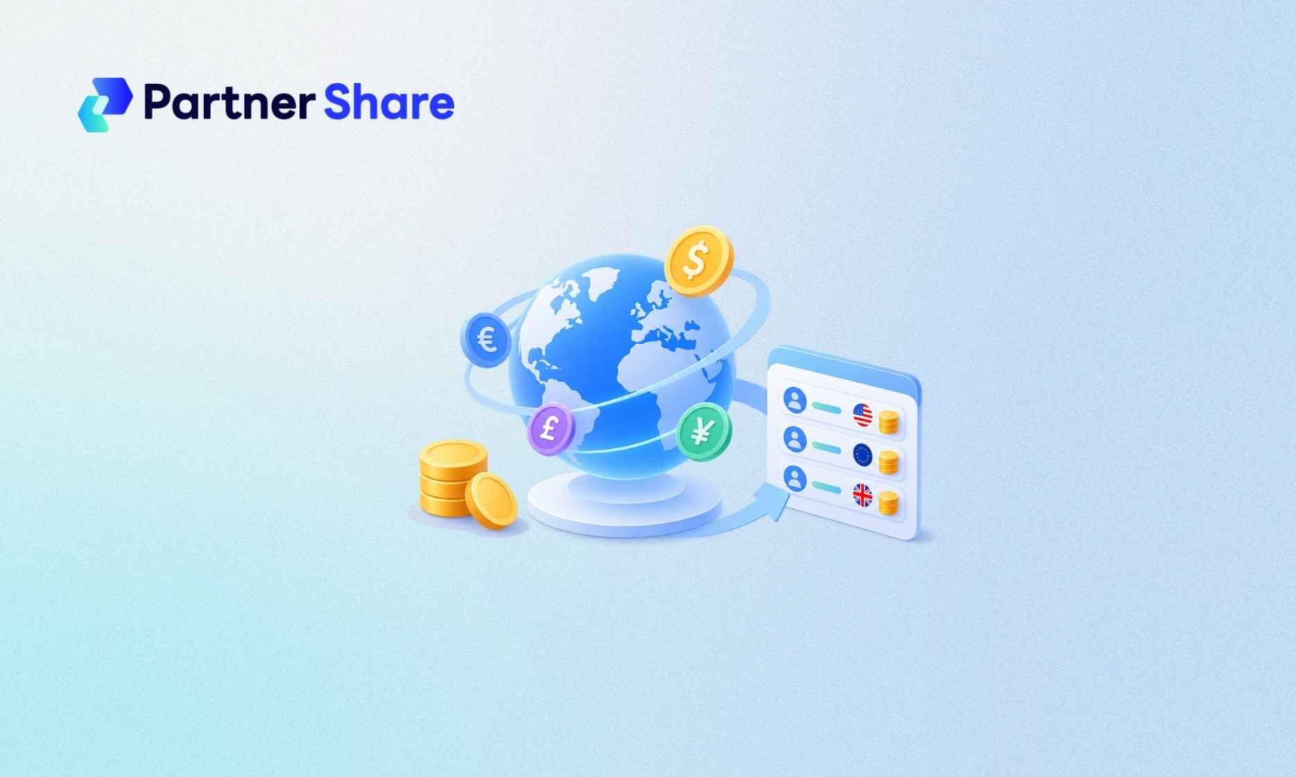 全球化 SaaS 如何实现多币种联盟佣金自动化批量结算？