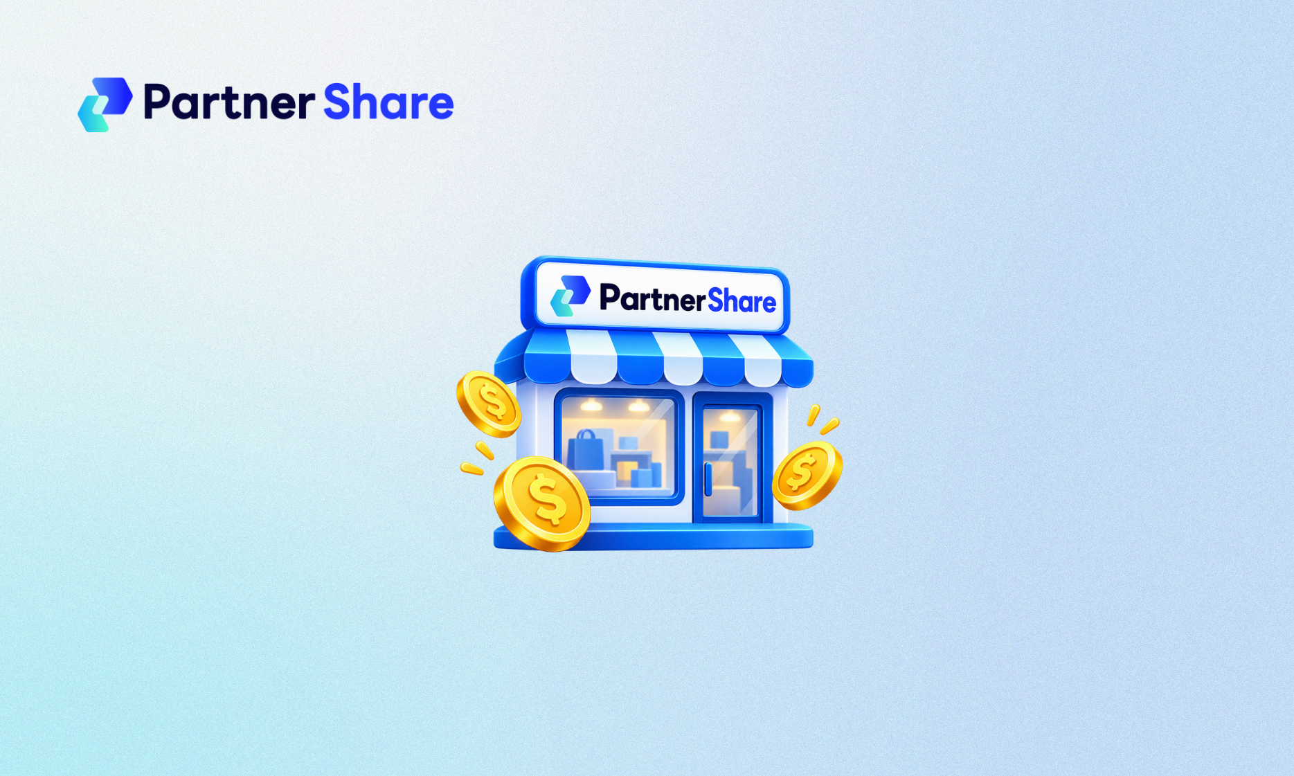 PartnerShare联盟营销变现指南