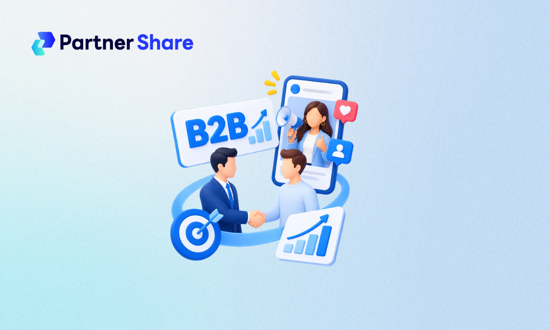 B2B红人营销怎么做