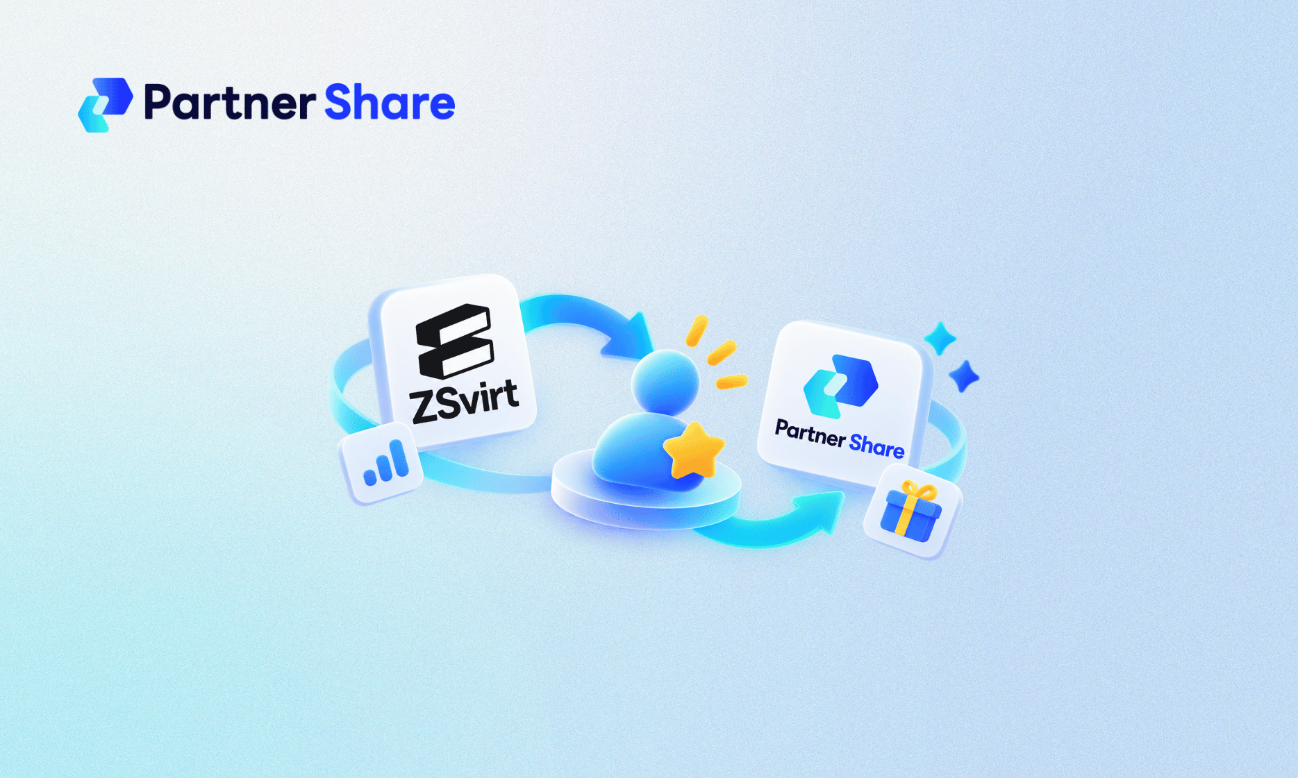 如何利用 PartnerShare实现全球KOL佣金发放