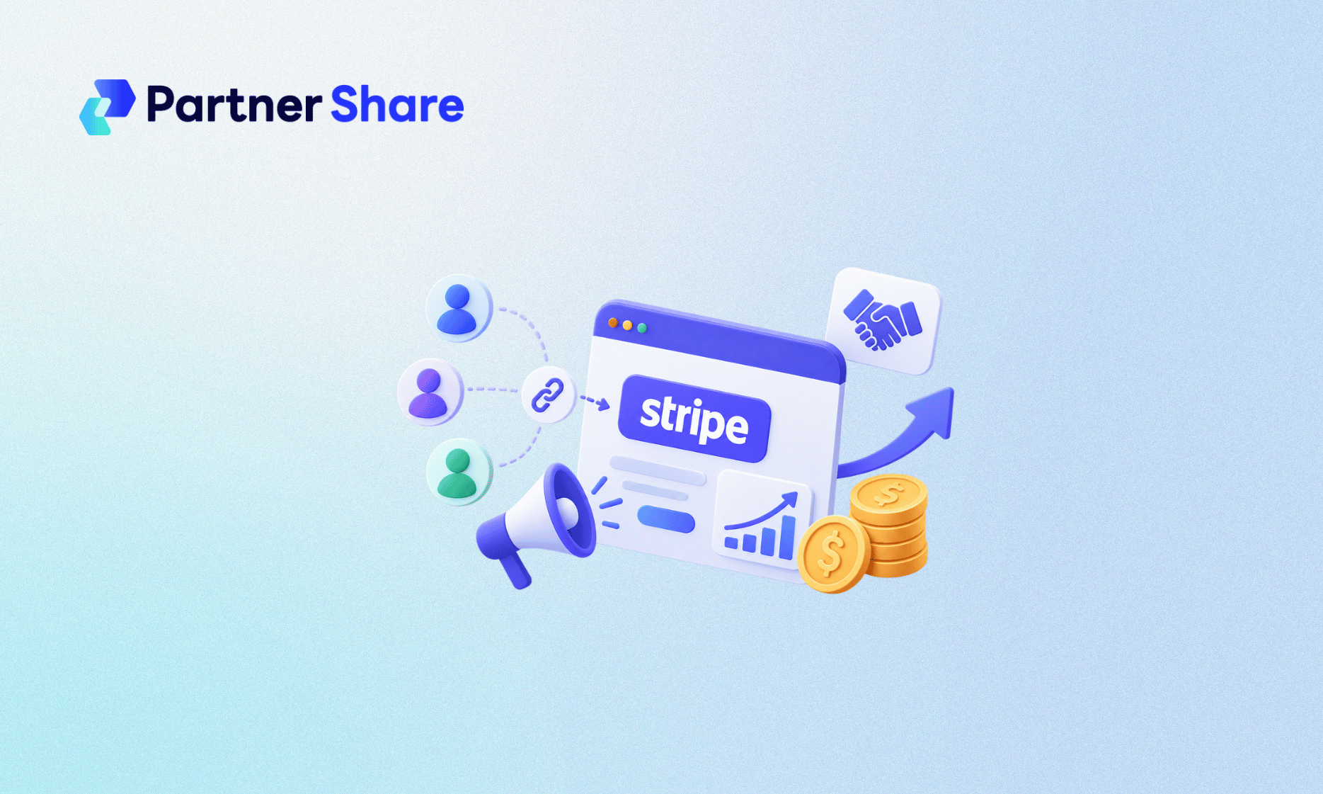 如何为 Stripe 网站搭建高效的联盟营销系统？