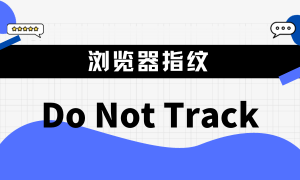 打开Do Not Track，真的不会跟踪我吗？