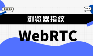 WebRTC为什么泄露我的真实IP？
