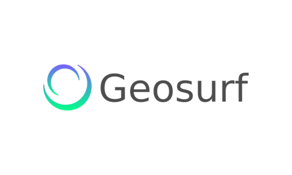 GeoSurf代理服务概览