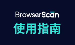 如何使用BrowserScan检查你的浏览器指纹