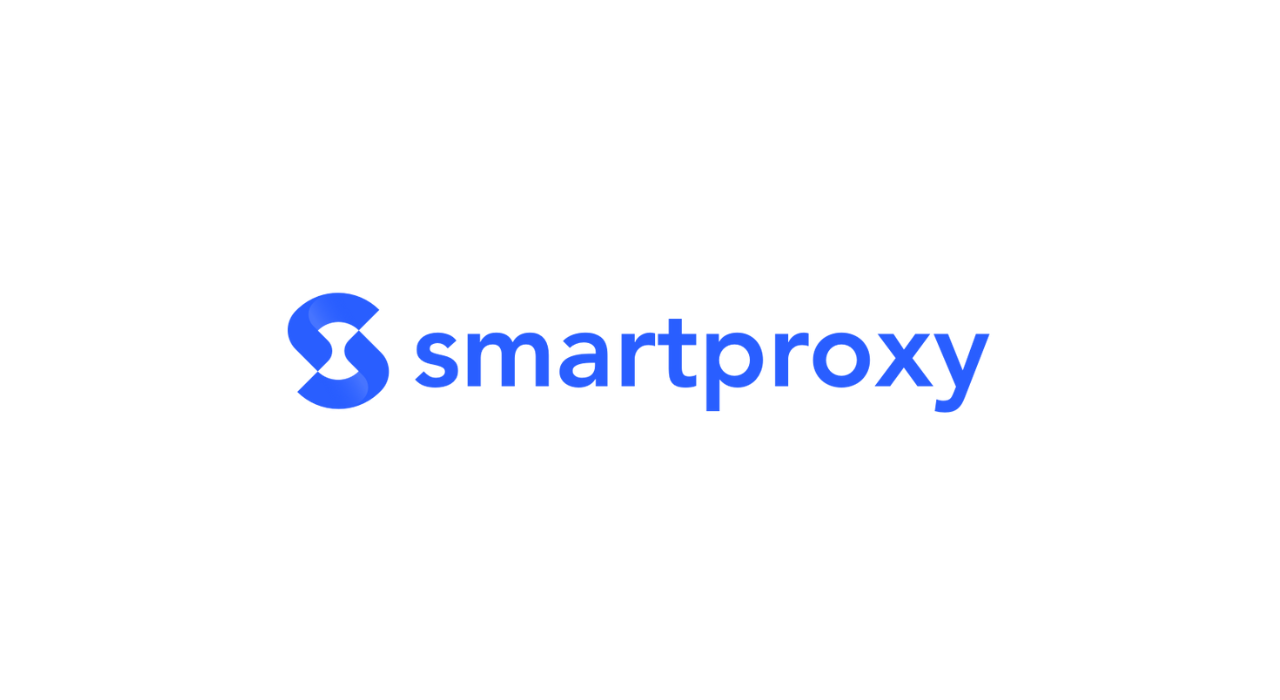 SmartProxy代理服务概览