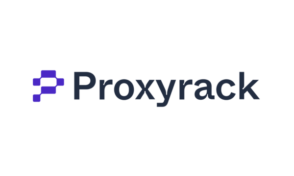Proxyrack代理
