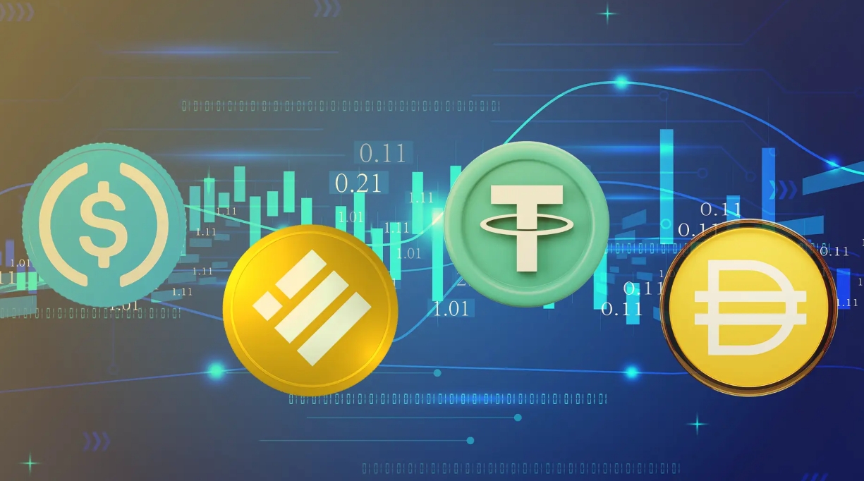Stablecoin Management