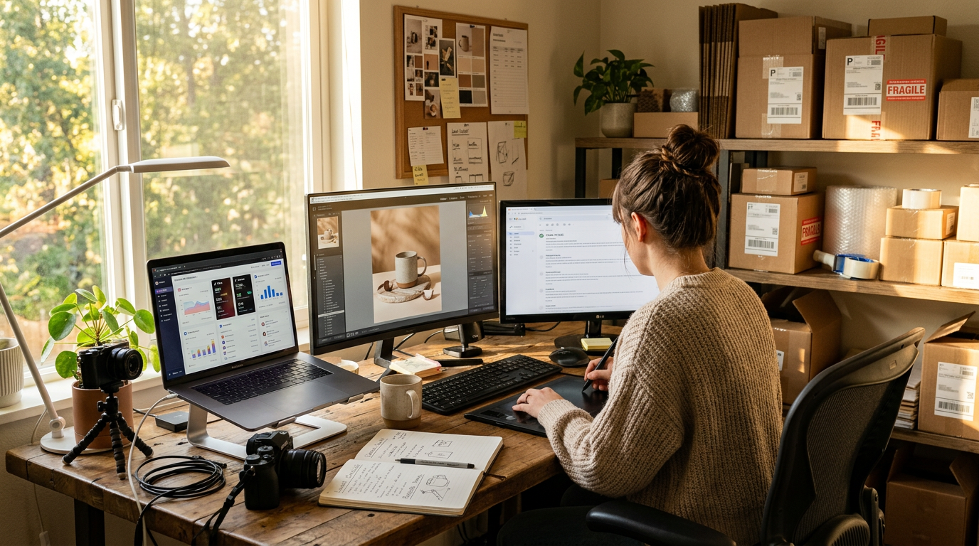 Las mejores herramientas sociales para el comercio electrónico