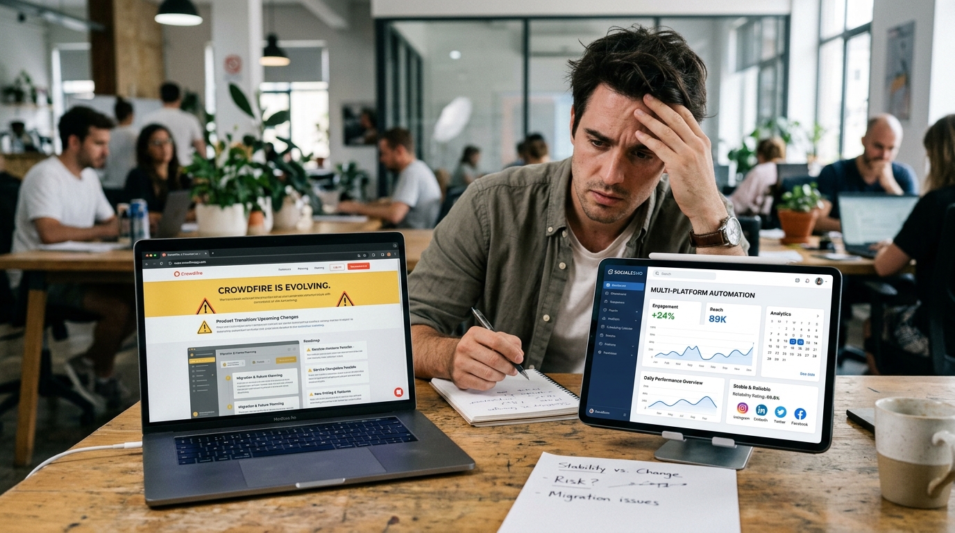 best-crowdfire-alternative