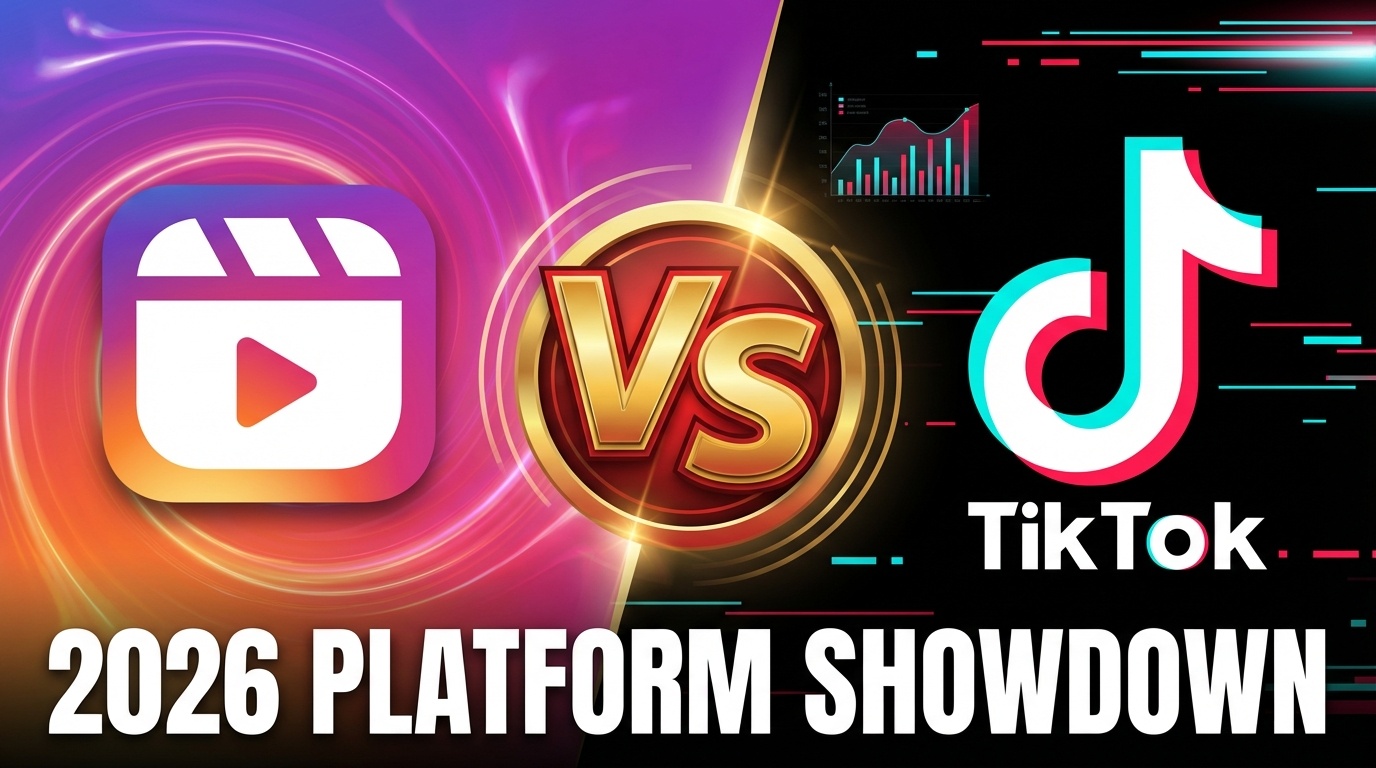 Enfrentamiento de plataformas 2026
