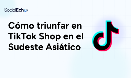 Operaciones de la tienda TikTok en el sudeste asiático