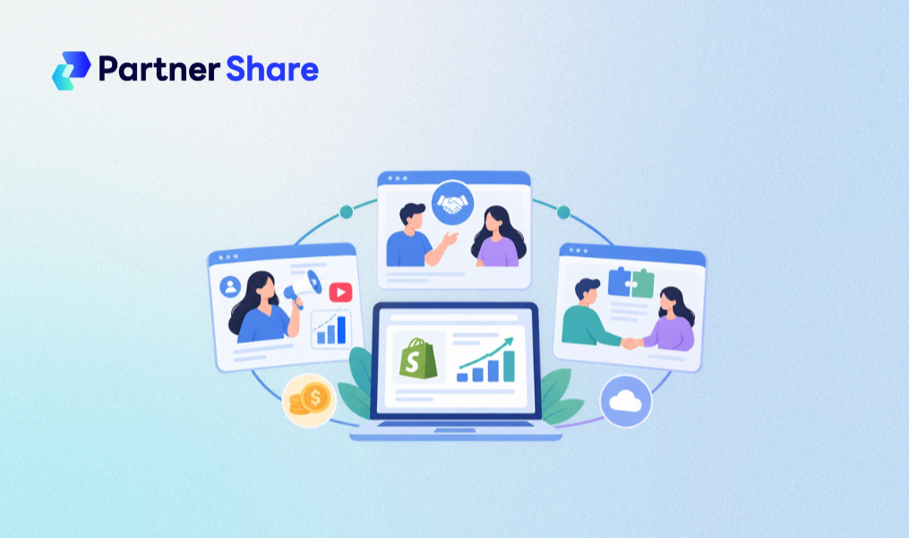 Affiliate Marketing vs. Partner Marketing vs. Agent Commission