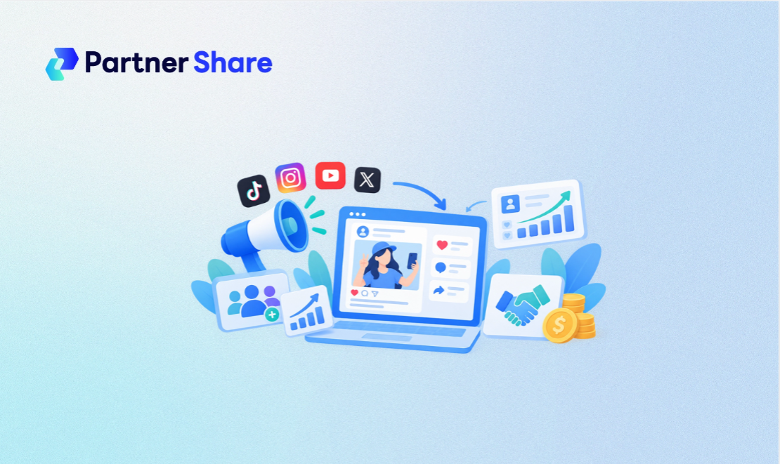2026 Overseas Top 5 Social Media Influencer Marketing Guide