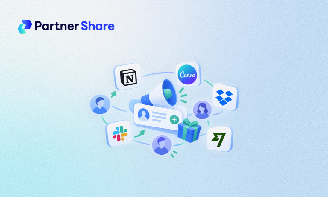 Overseas SaaS Recommendation Program