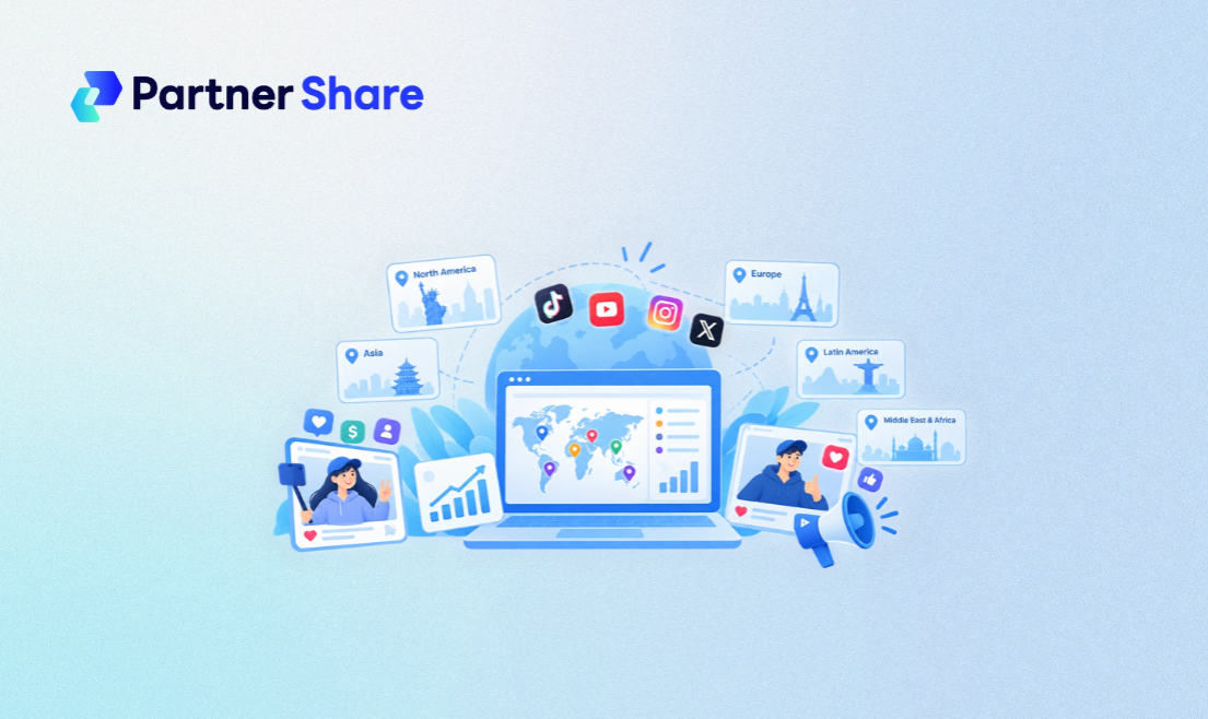 influencer marketing
