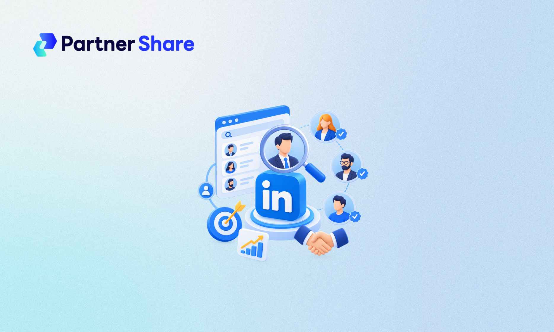 How to Find LinkedIn B2B KOL