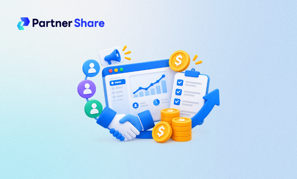 affiliate program management