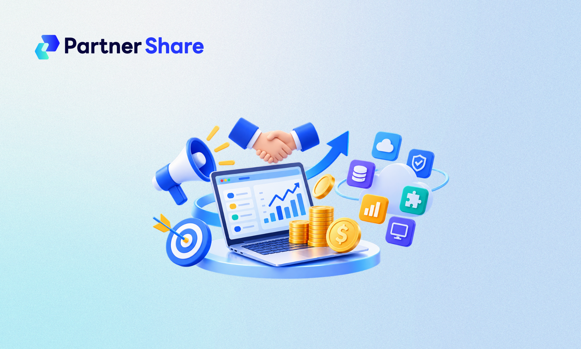 SaaS Affiliate Programs
