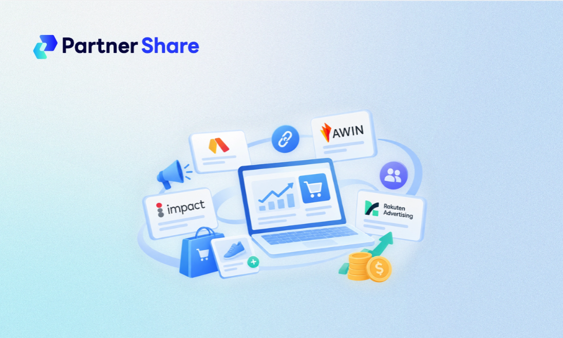 2026 Must-Read for Cross-Border Independent Websites: A Review of Five Major Overseas Affiliate Marketing Platforms